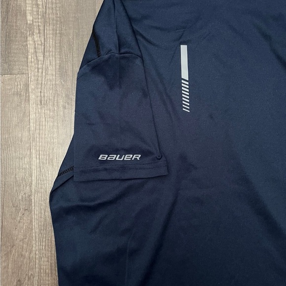 Bauer Hockey Youth Shirt - Picture 3 of 4